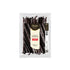 Packaged vanilla beans with Prova Vanilla label on a white background