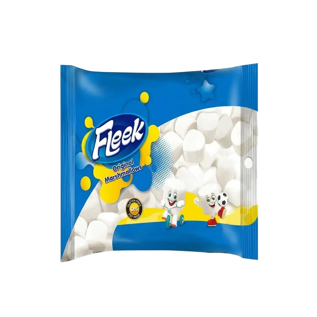 White Marshmallow 300g
