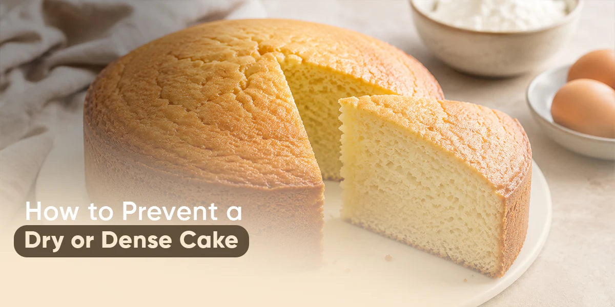sponge cake