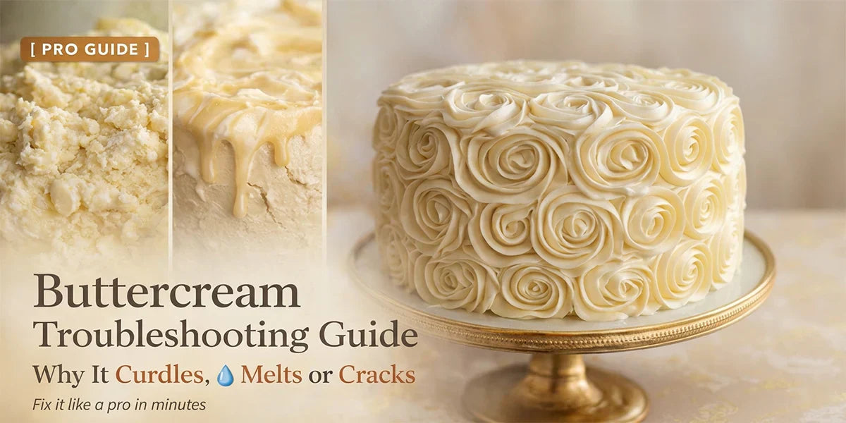 buttercream cake
