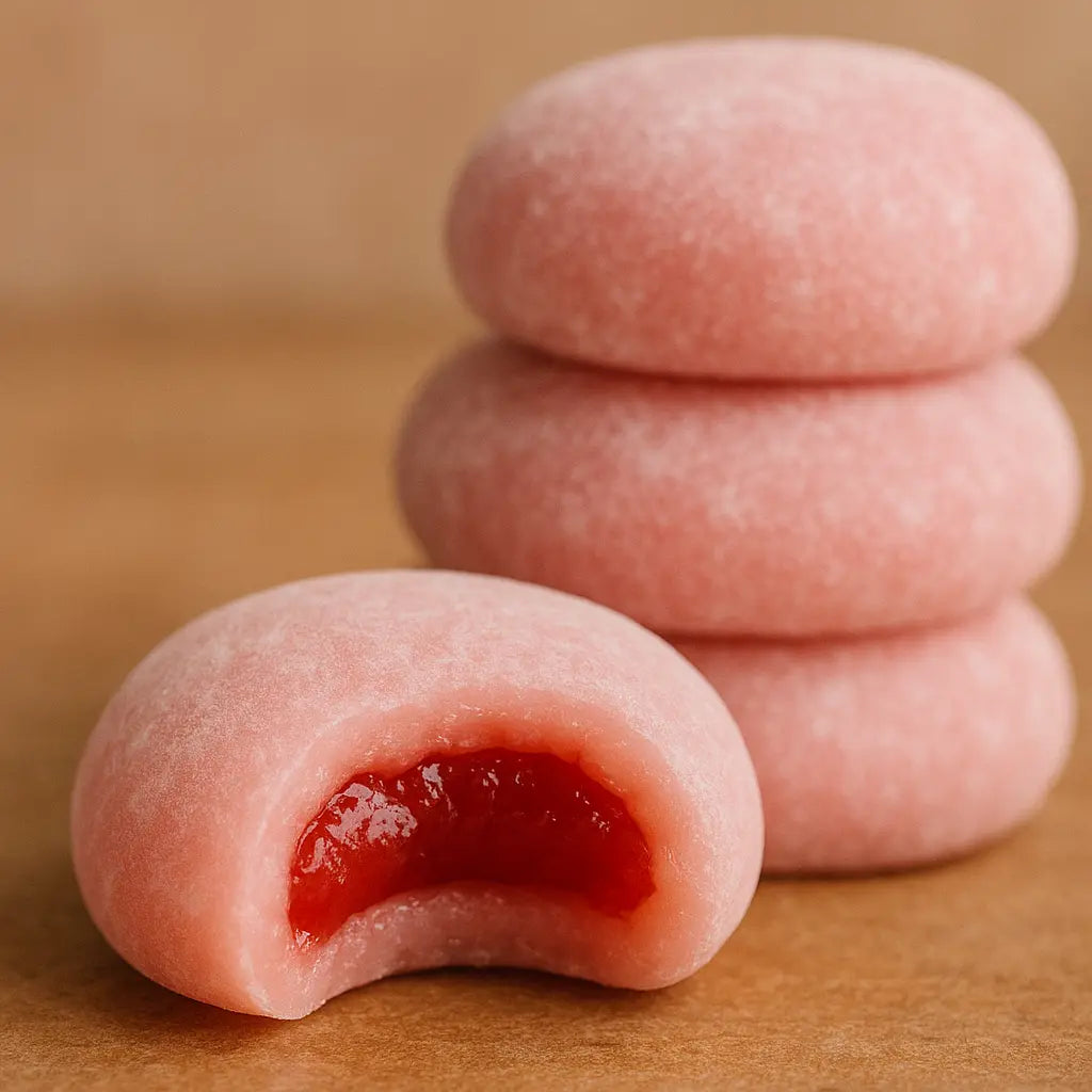 Mochi Collection