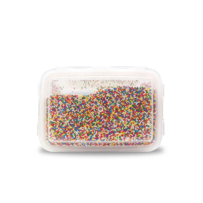 Colorful Confetti Sugar Sprinkles - 350g