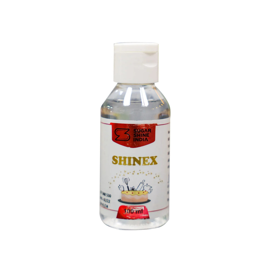 Shinex IPA - 100ml