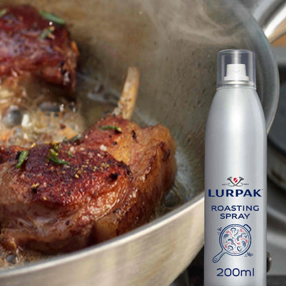 Lurpak - Butter Cooking Spray 200ml