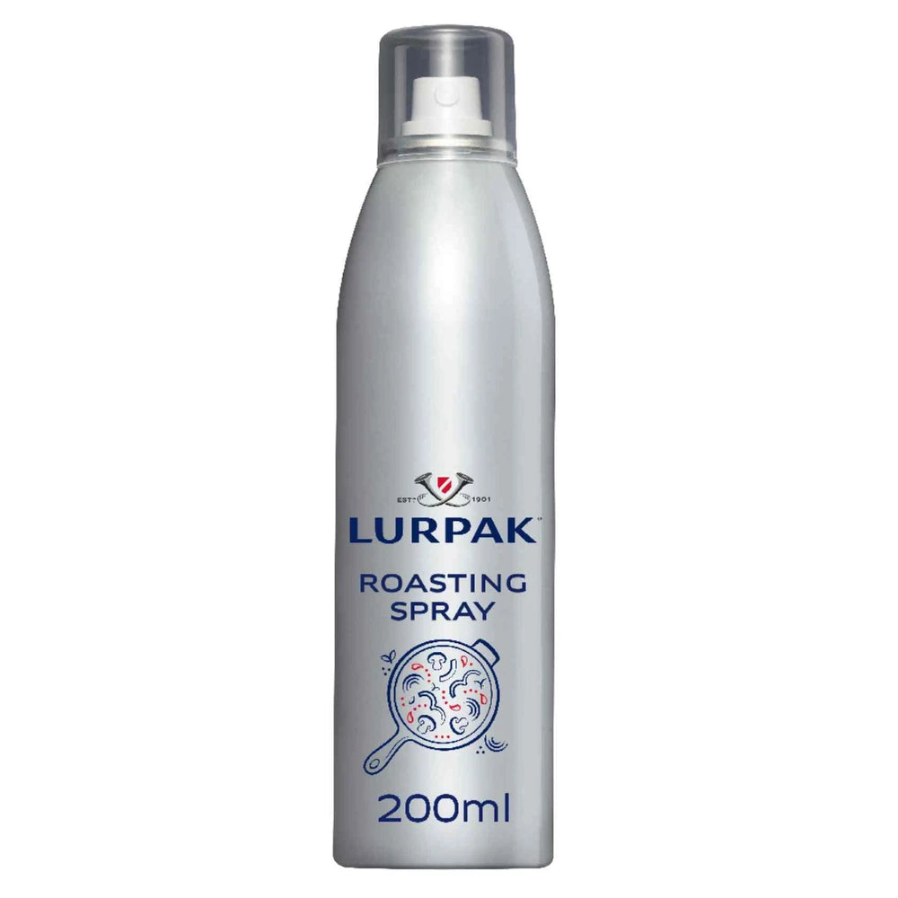 Lurpak - Butter Cooking Spray 200ml