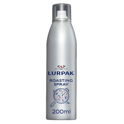 Lurpak - Butter Cooking Spray 200ml