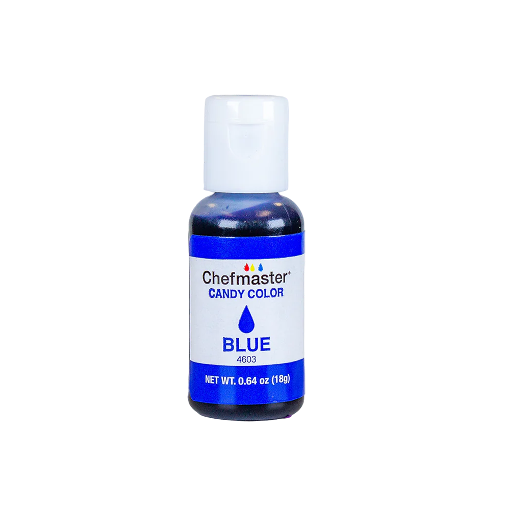 Chefmaster Candy Color - Blue