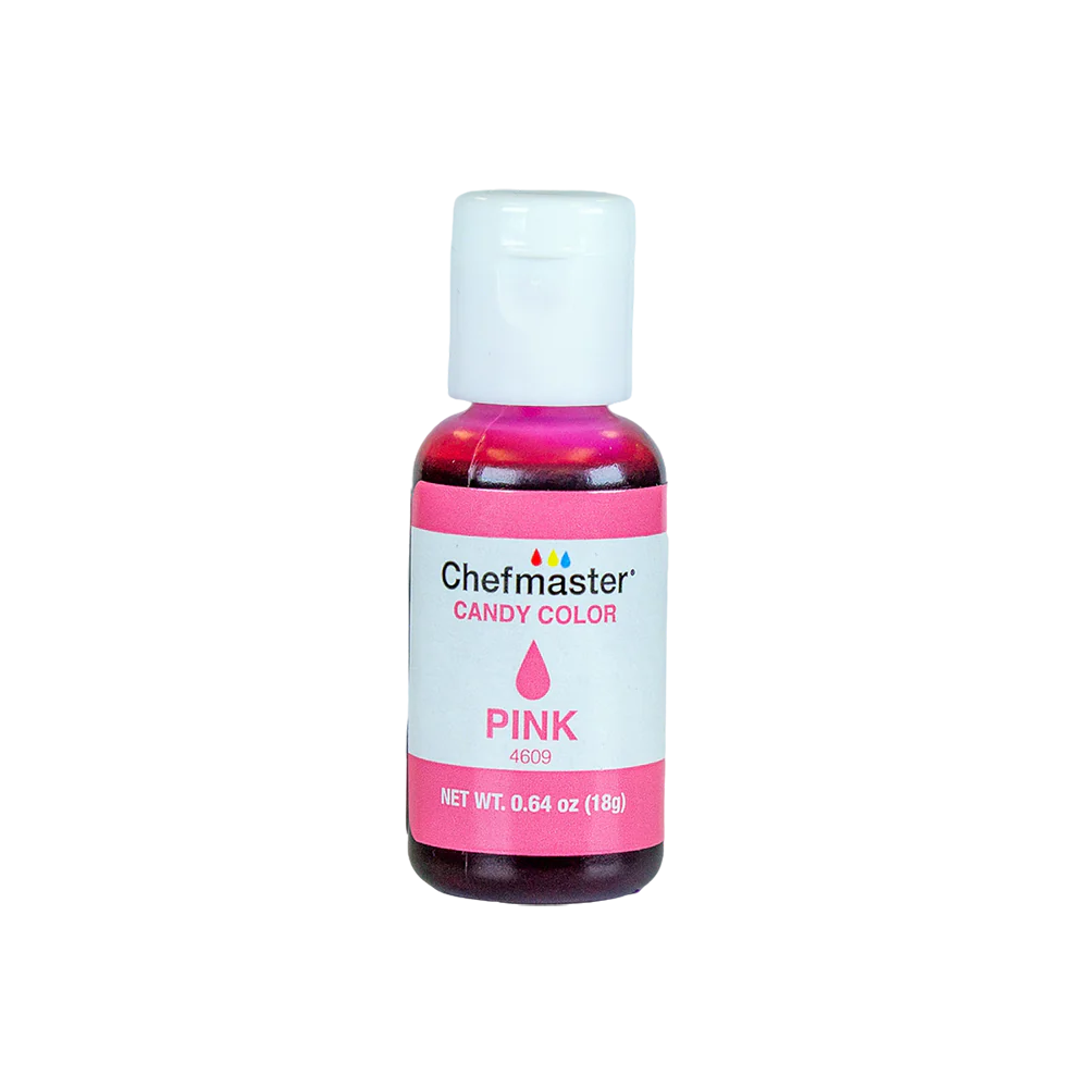 Chefmaster Candy Color - Pink