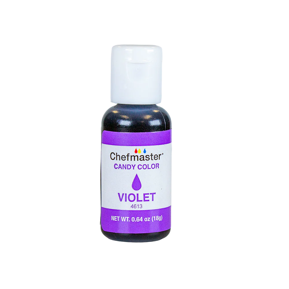 Chefmaster Candy Color - Violet