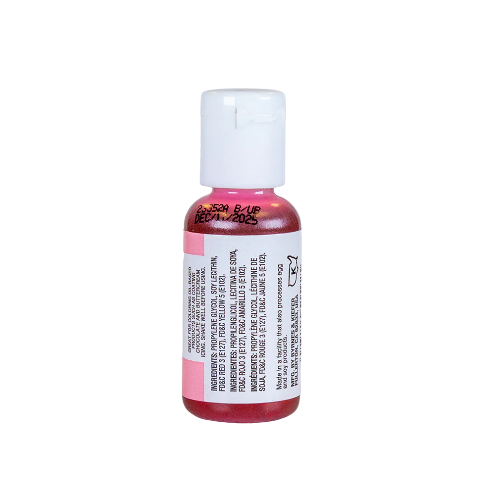 Chefmaster Candy Color - Sweet Pink 18g