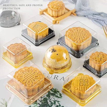 Mini Mooncake Box 50PCS