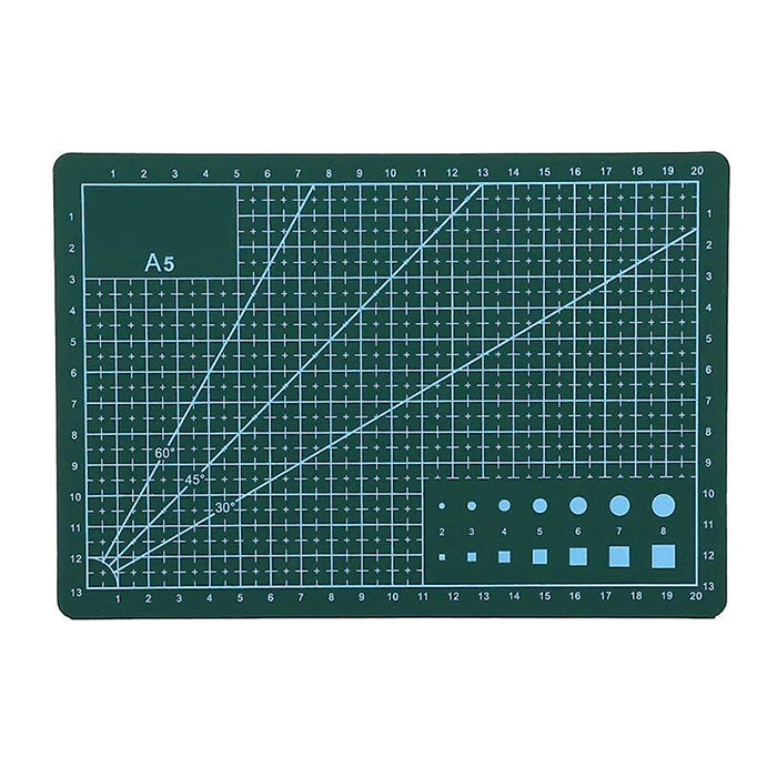 Professional A5 Self Healing Cutting Board