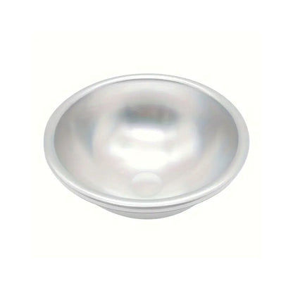Aluminum Half Sphere Cake Pan Mould Set – 6 Sizes