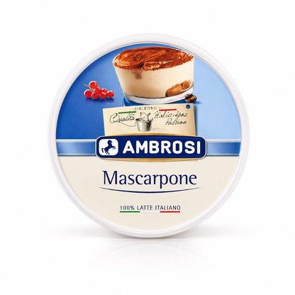 Ambrosi Mascarpone Cheese 500g