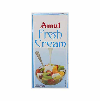 Amul Fresh Cream 1L