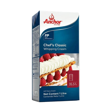Anchor Chef&