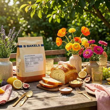 Bakels Potato Bread Concentrate 15kg
