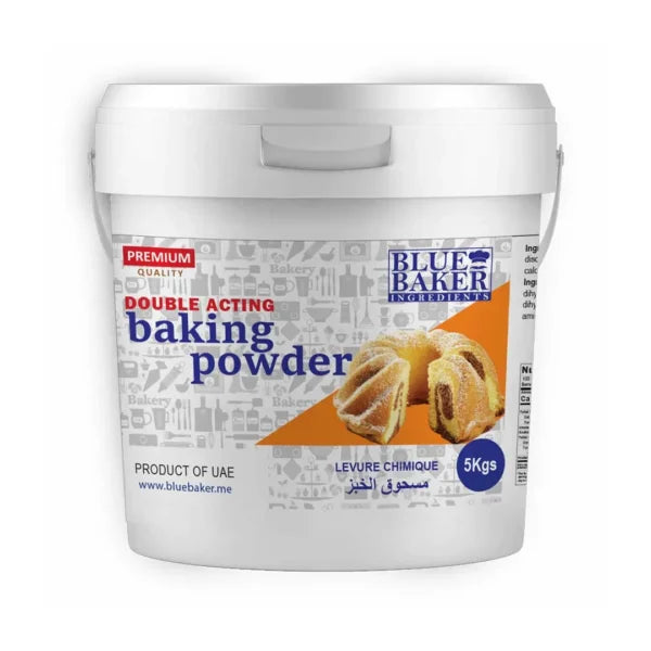 Baking Powder 5kg