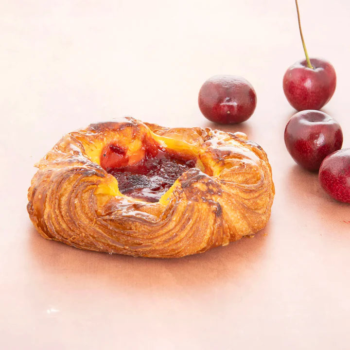 Colac Black Cherry Filling 2.7kg