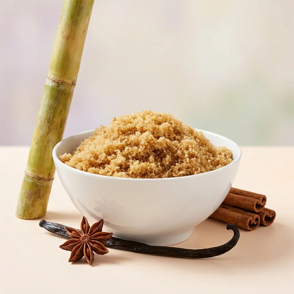 Cake Craft UAE Brown Sugar 2kg
