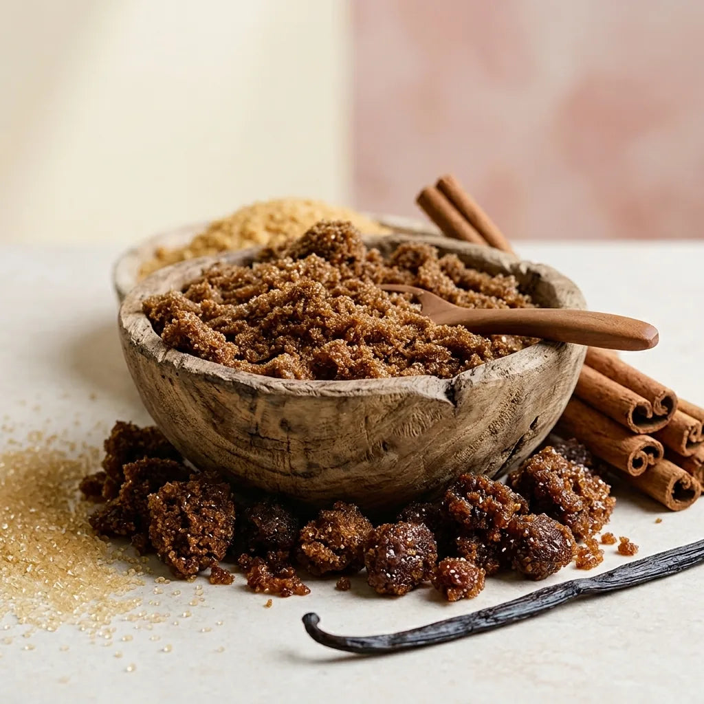 Cake Craft UAE Dark Brown Sugar 2kg