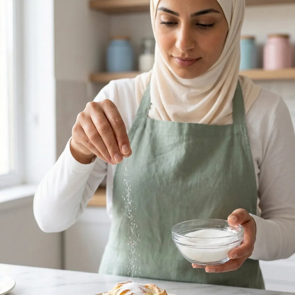 Cake Craft UAE Caster Sugar 2kg