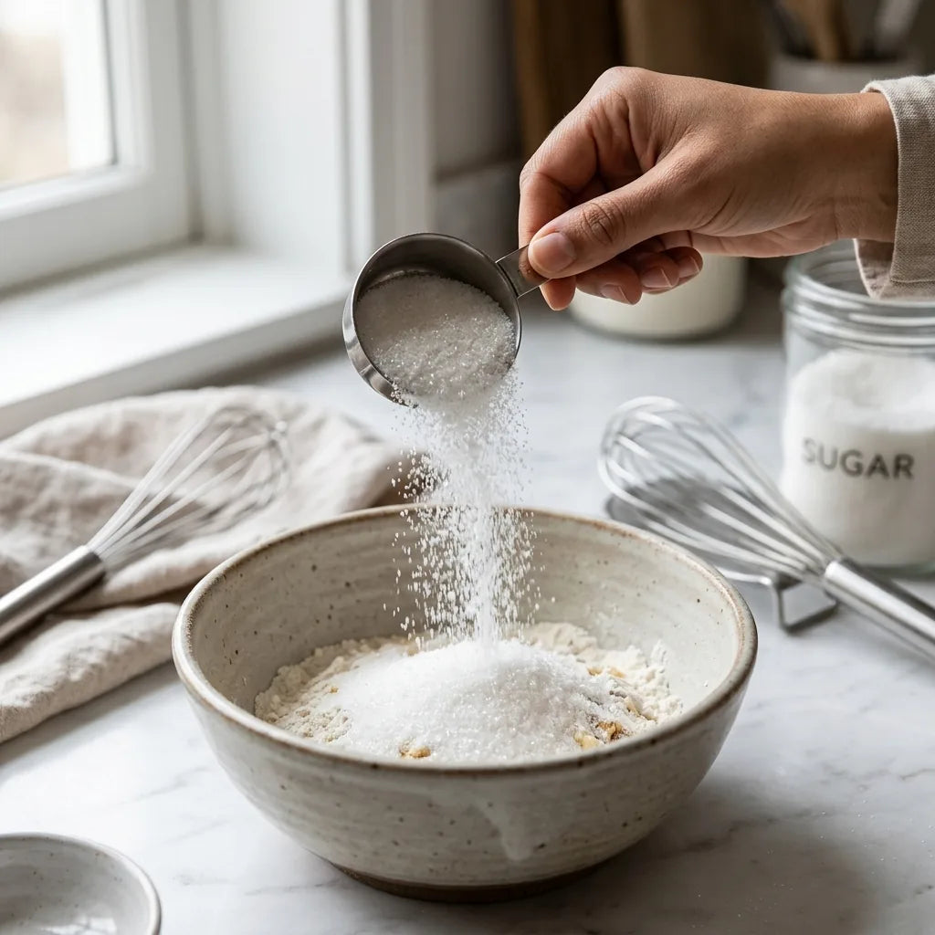Cake Craft UAE Caster Sugar 2kg