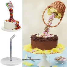 Anti Gravity Cake Pouring Kit