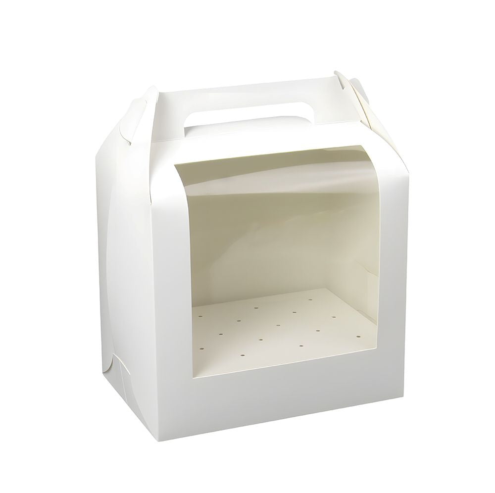 Cake Pop Box 22x15×27 cm