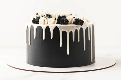 Chefmaster Candy Color - Black