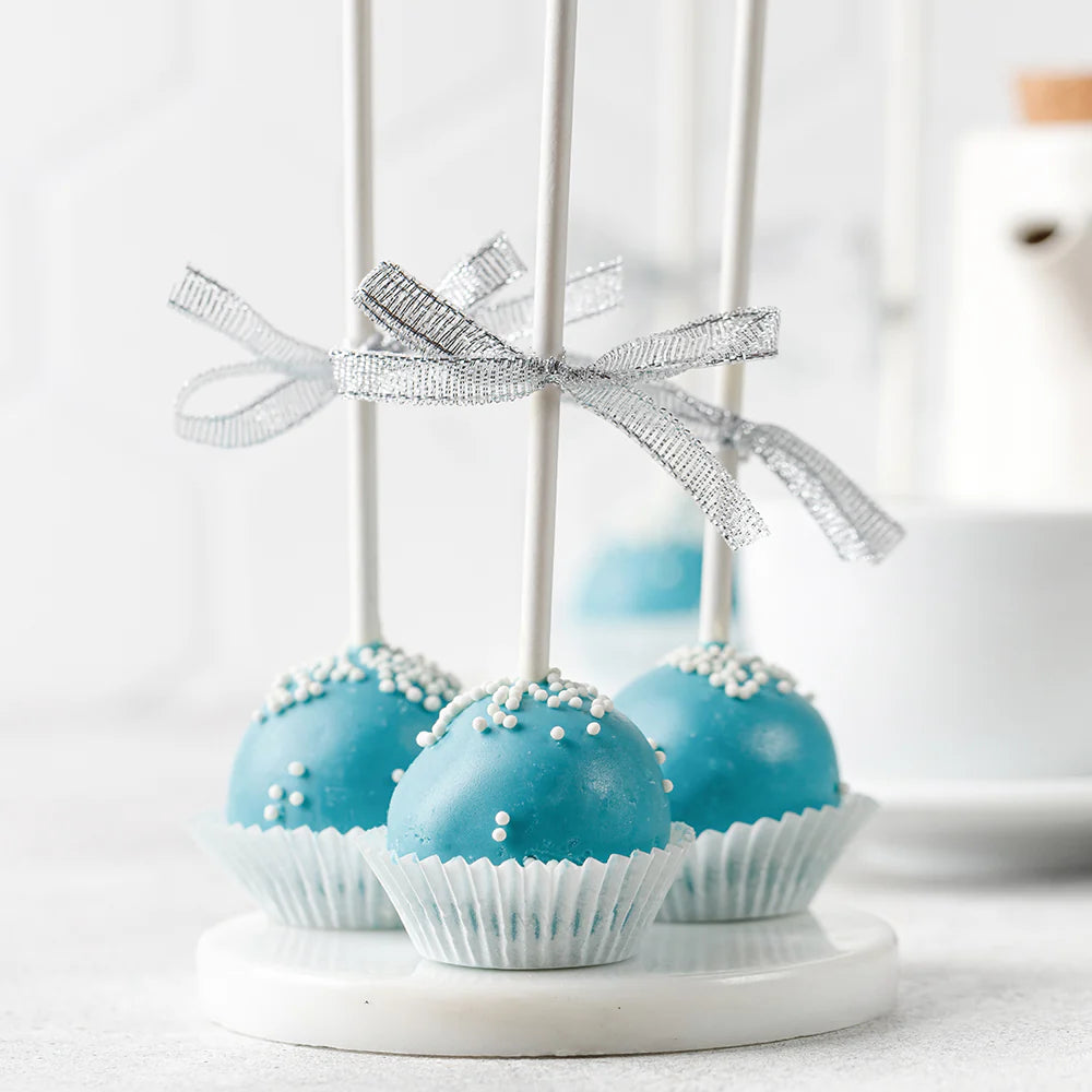 Chefmaster Candy Color - Aqua Blue 18g