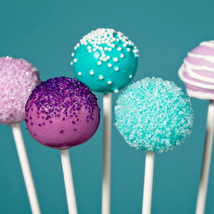 Chefmaster Candy Color - Aqua Blue 18g