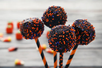 Chefmaster Candy Color - Black