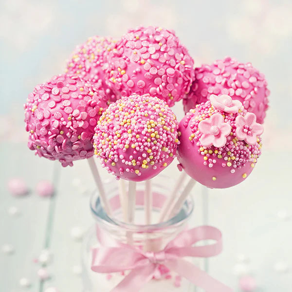 Chefmaster Candy Color - Pink