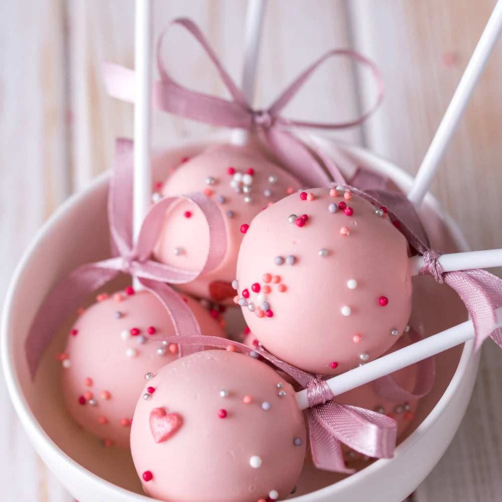 Chefmaster Candy Color - Sweet Pink 18g