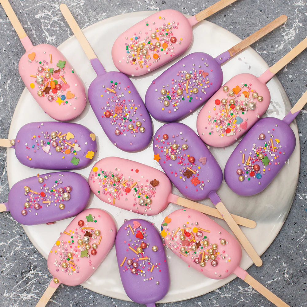 Chefmaster Candy Color - Violet