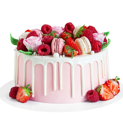 Chefmaster Candy Color - Sweet Pink 18g