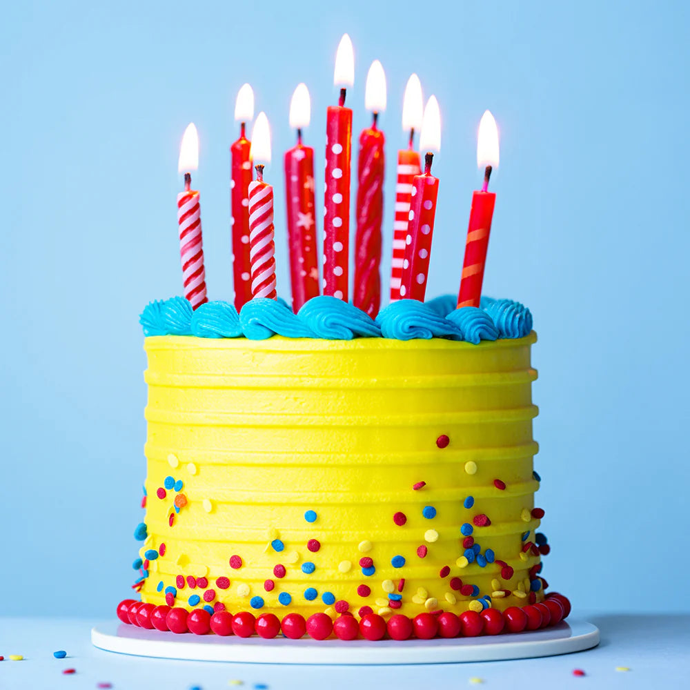 Chefmaster Candy Color - Yellow