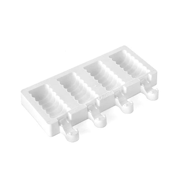 Cakesickle Mould: CC-94 (4 cavity)