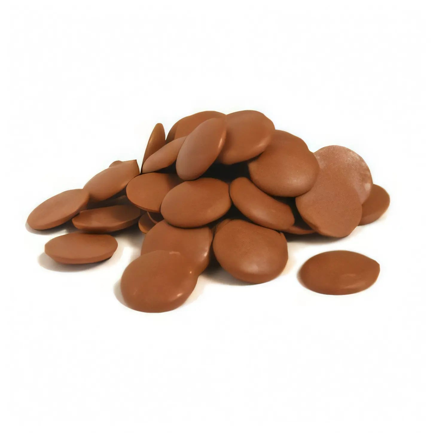 CARGILL Milk Coverture Chocolate 34% Belgium 10kg