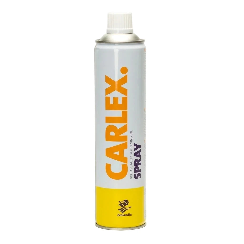 Zeelandia Carlex Baking Spray