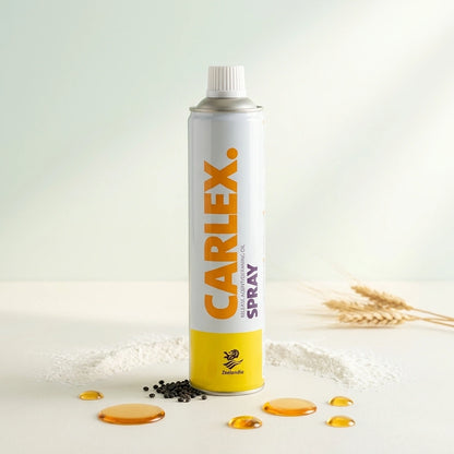 Zeelandia Carlex Baking Spray