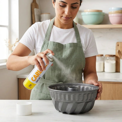 Zeelandia Carlex Baking Spray