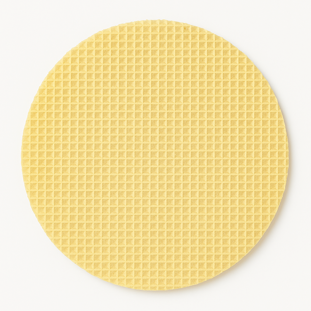 Wafer Cake Layer 8 Sheets