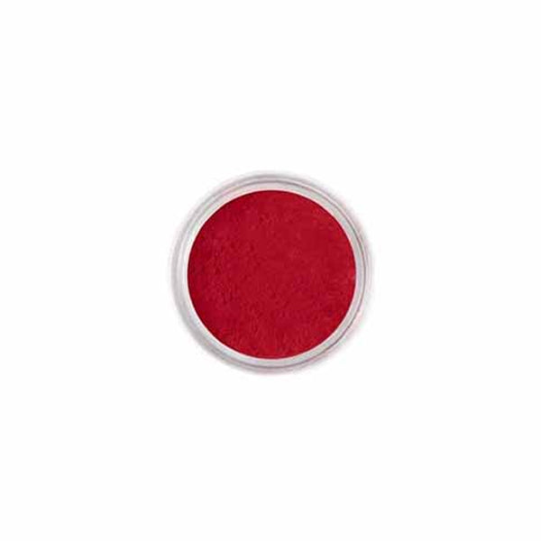 Chocolate Colour Powder Red 25g | Cake Craft UAE