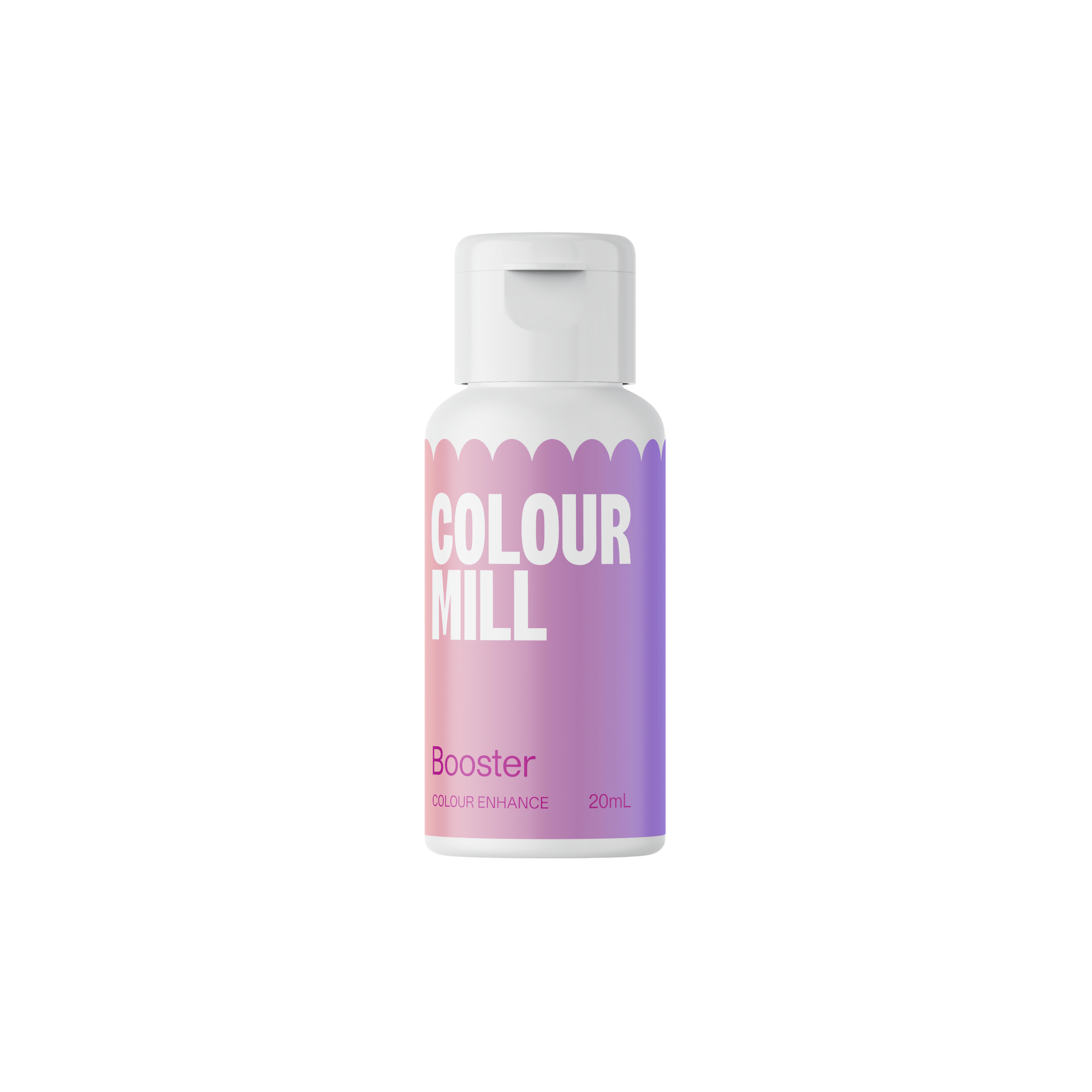 Colour Mill Oil Based Food Colour - Booster 20ml