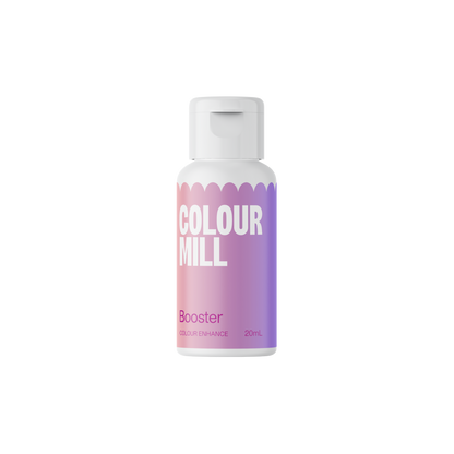 Colour Mill Oil Based Food Colour - Booster 20ml