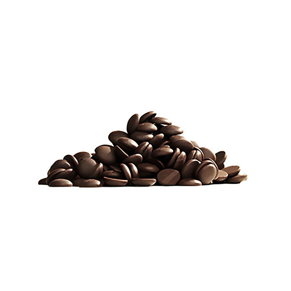 Belgium Dark Chocolate 55% Callets - 1kg