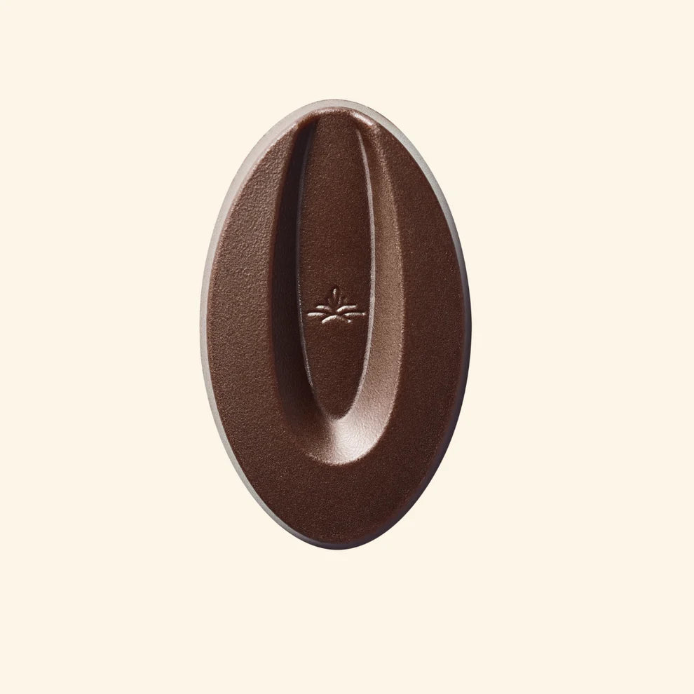 Valrhona Dark Gourmet Chocolate Caraibe 66% 1KG