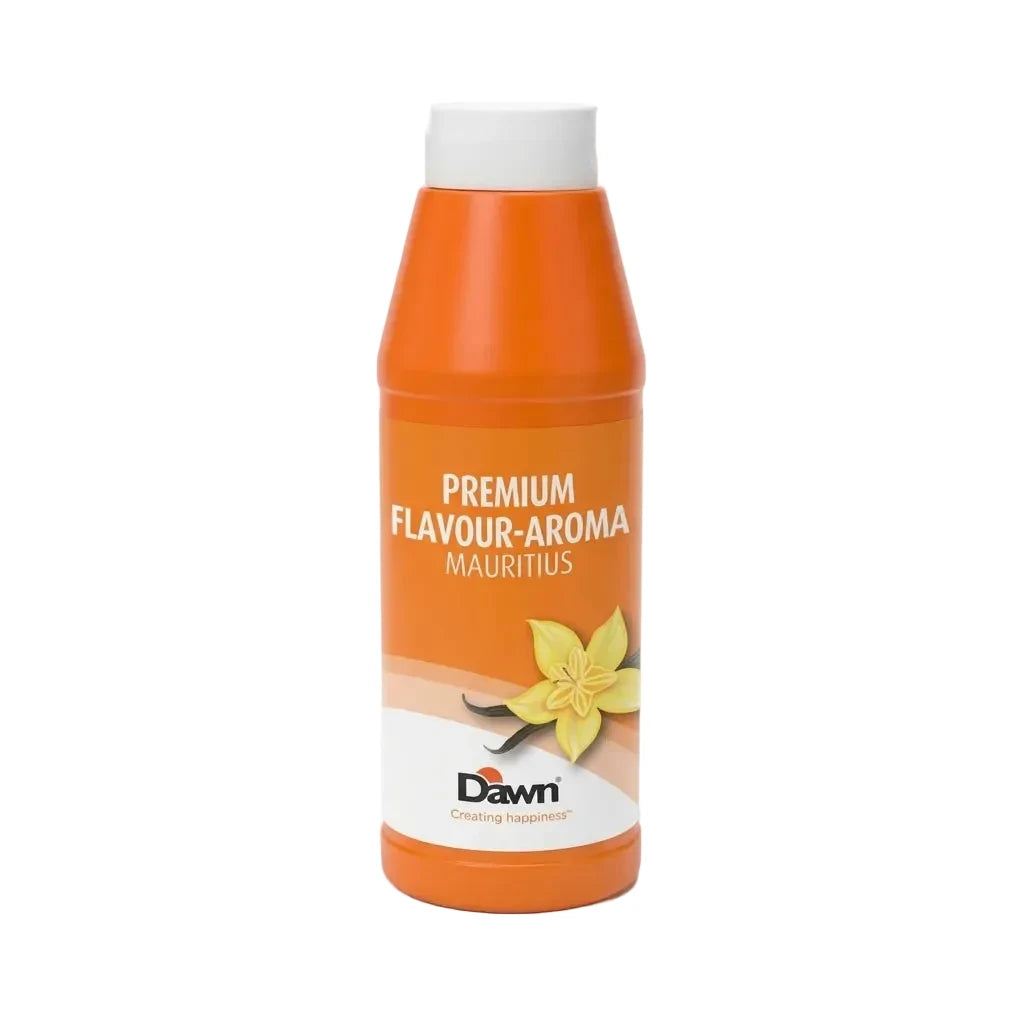 Dawn Vanilla Flavour 1ltr